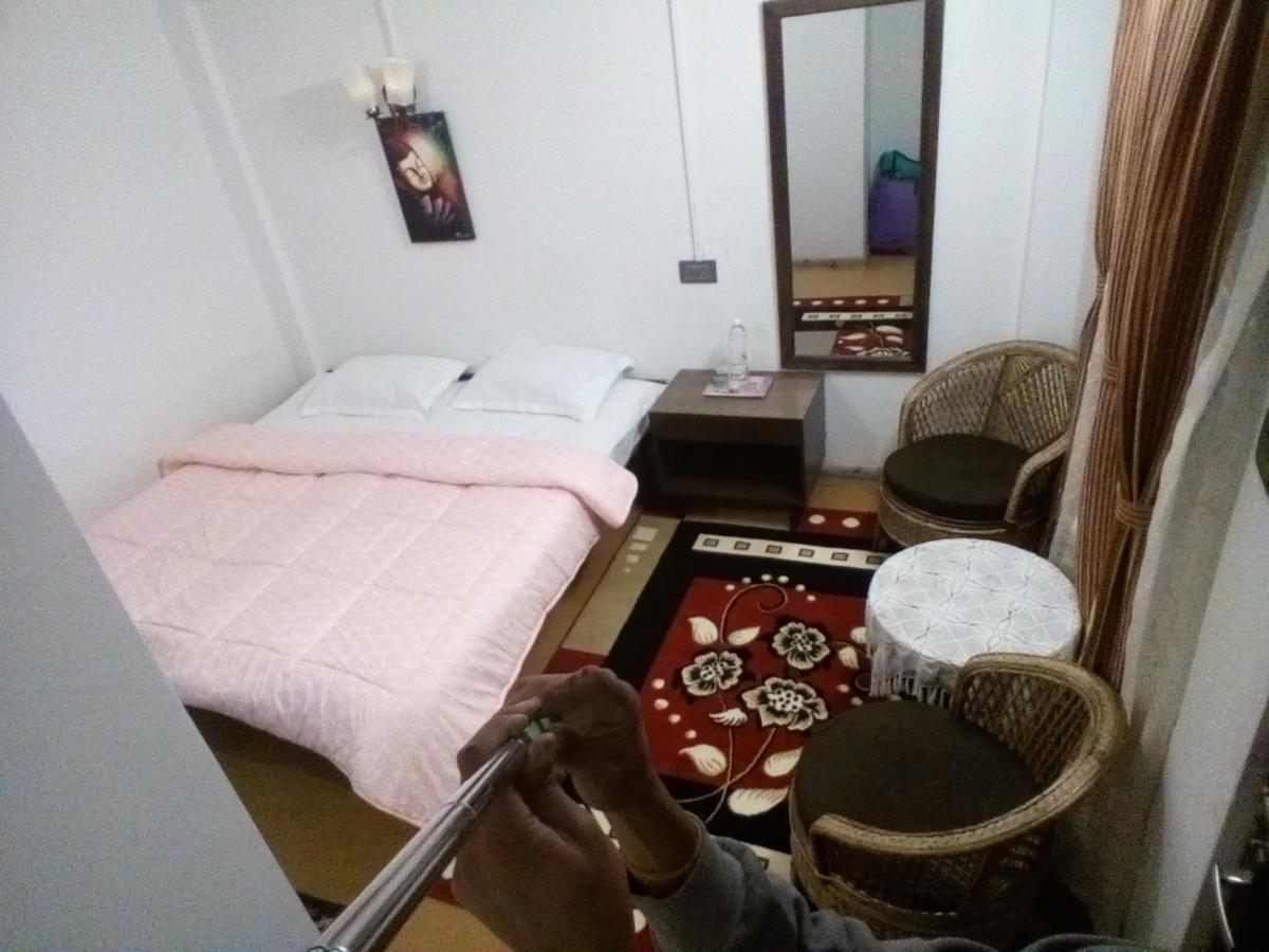 Himalayan Inn Homestay Darjeeling (West Bengal) Esterno foto