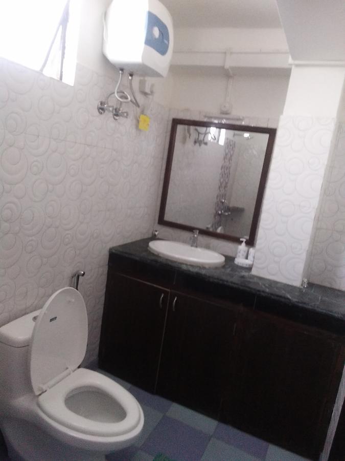 Himalayan Inn Homestay Darjeeling (West Bengal) Esterno foto