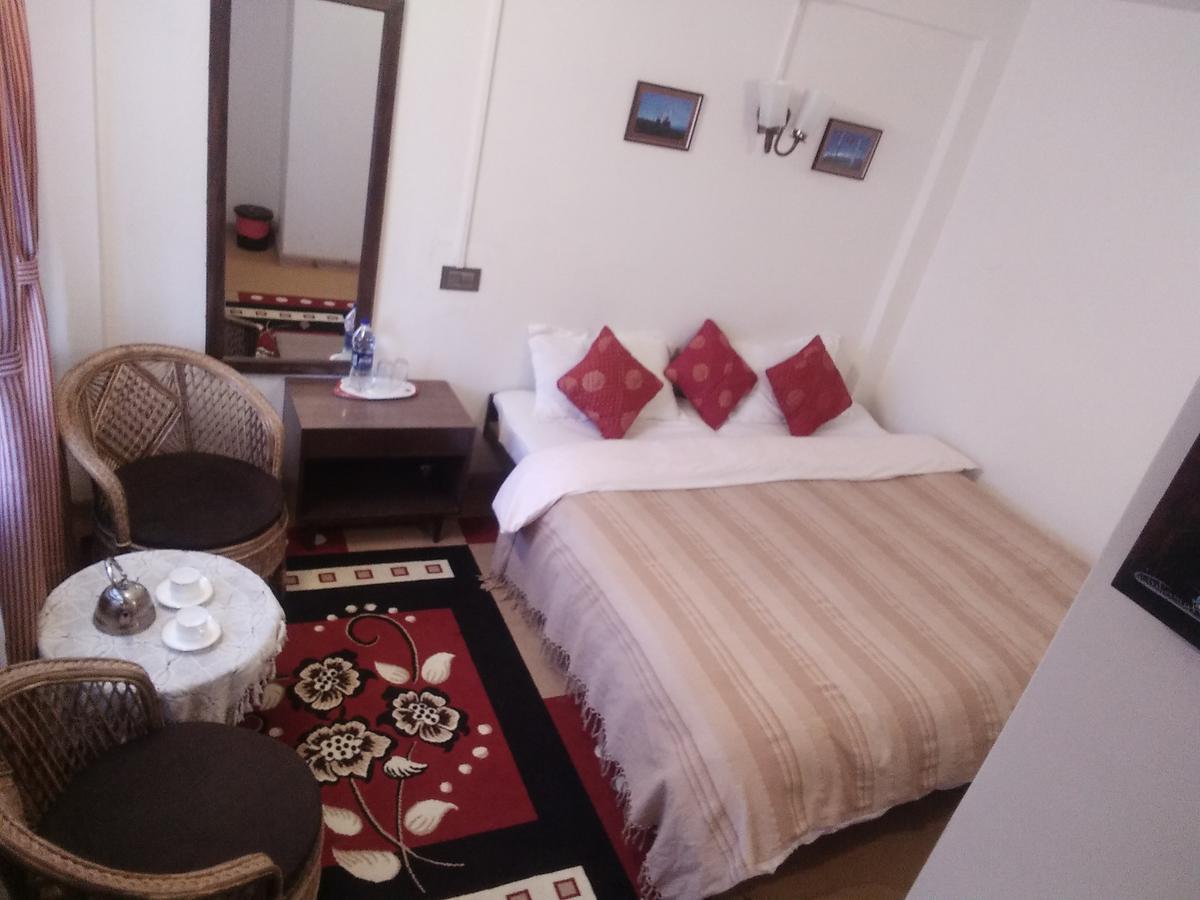 Himalayan Inn Homestay Darjeeling (West Bengal) Esterno foto