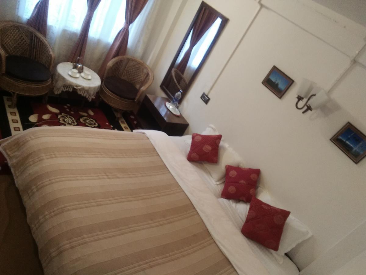 Himalayan Inn Homestay Darjeeling (West Bengal) Esterno foto