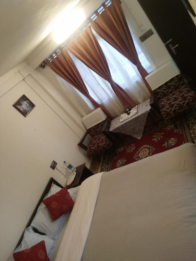 Himalayan Inn Homestay Darjeeling (West Bengal) Esterno foto