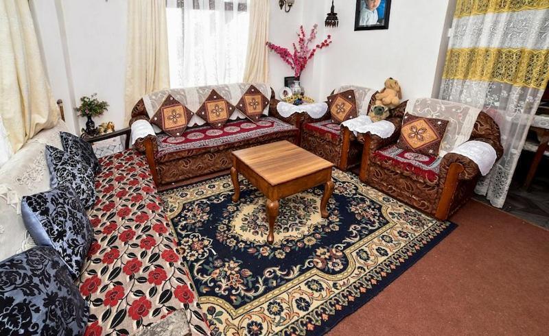 Himalayan Inn Homestay Darjeeling (West Bengal) Esterno foto