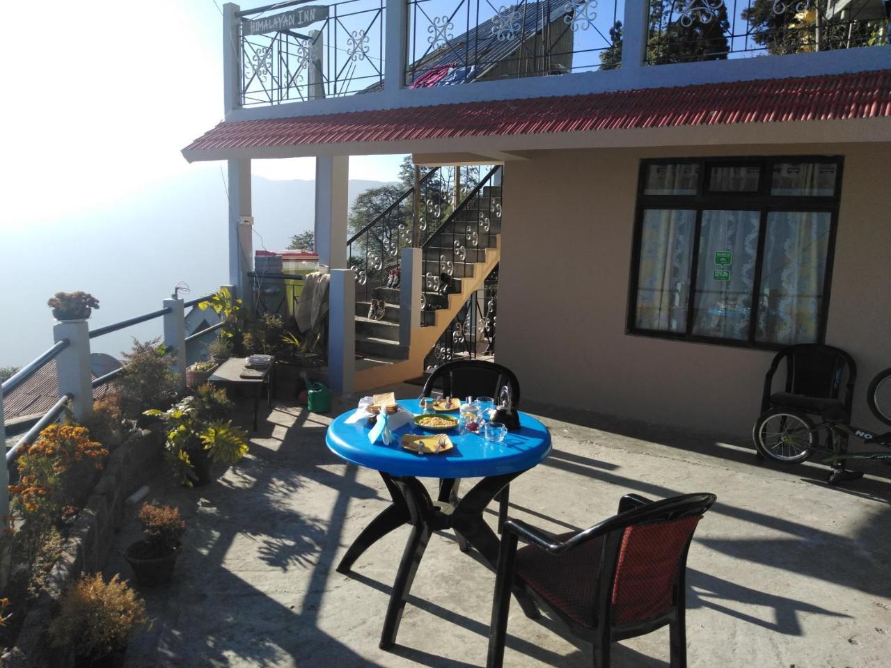 Himalayan Inn Homestay Darjeeling (West Bengal) Esterno foto