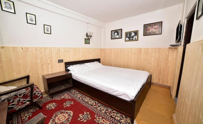 Himalayan Inn Homestay Darjeeling (West Bengal) Esterno foto